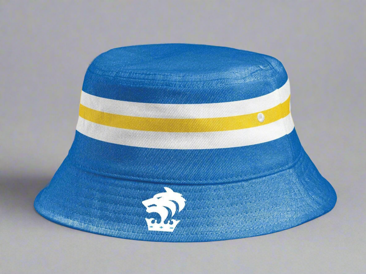 Chester FC Club Bucket Hat