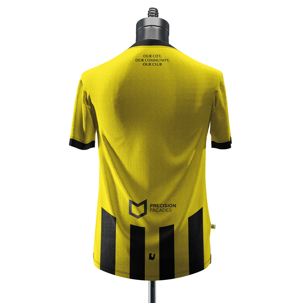 Adult Chester FC Away Shirt 2025/27