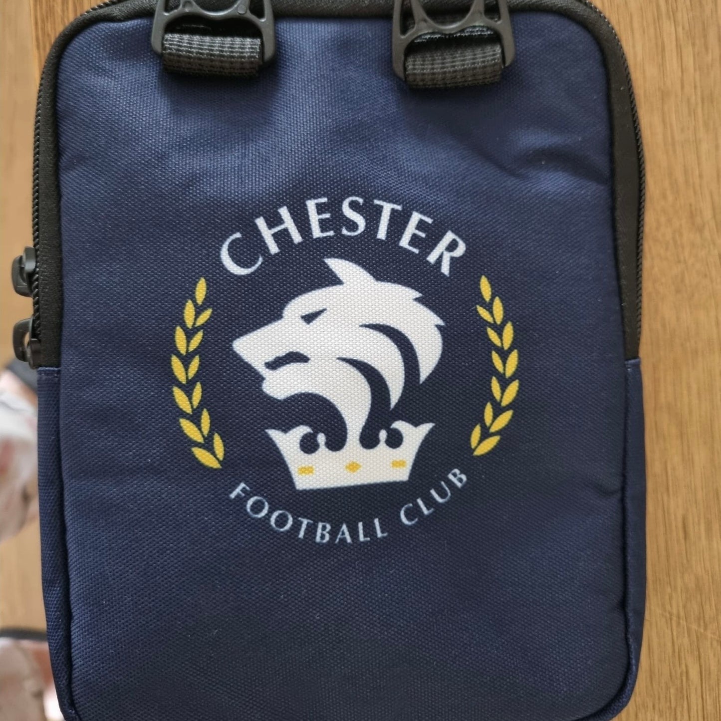 Chester FC Festival Cross Body Bag
