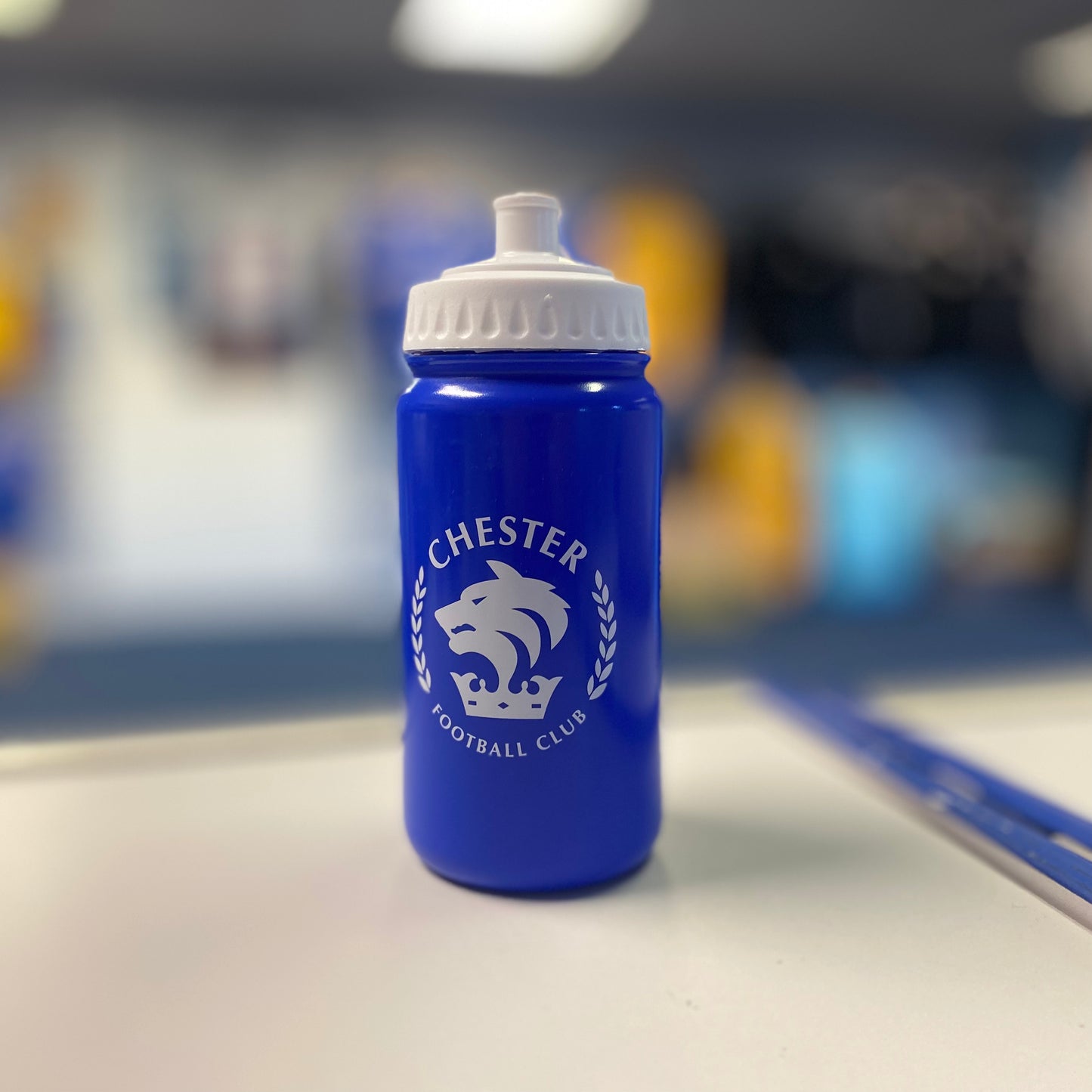 Chester FC Child Sports Bottle