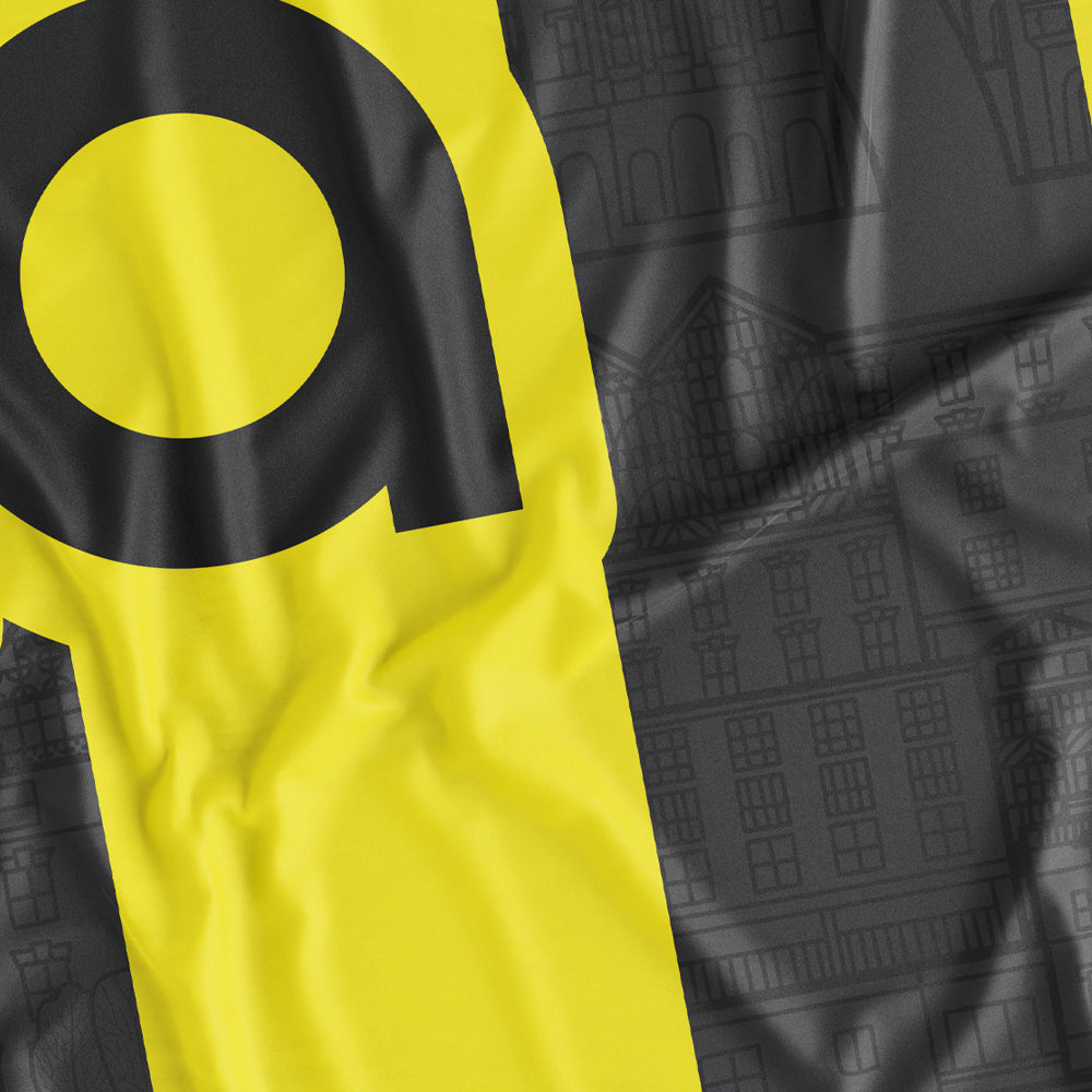 Adult Chester FC Away Shirt 2025/27