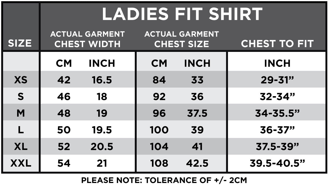 Women's Cut Chester FC Home Shirt 2023/25