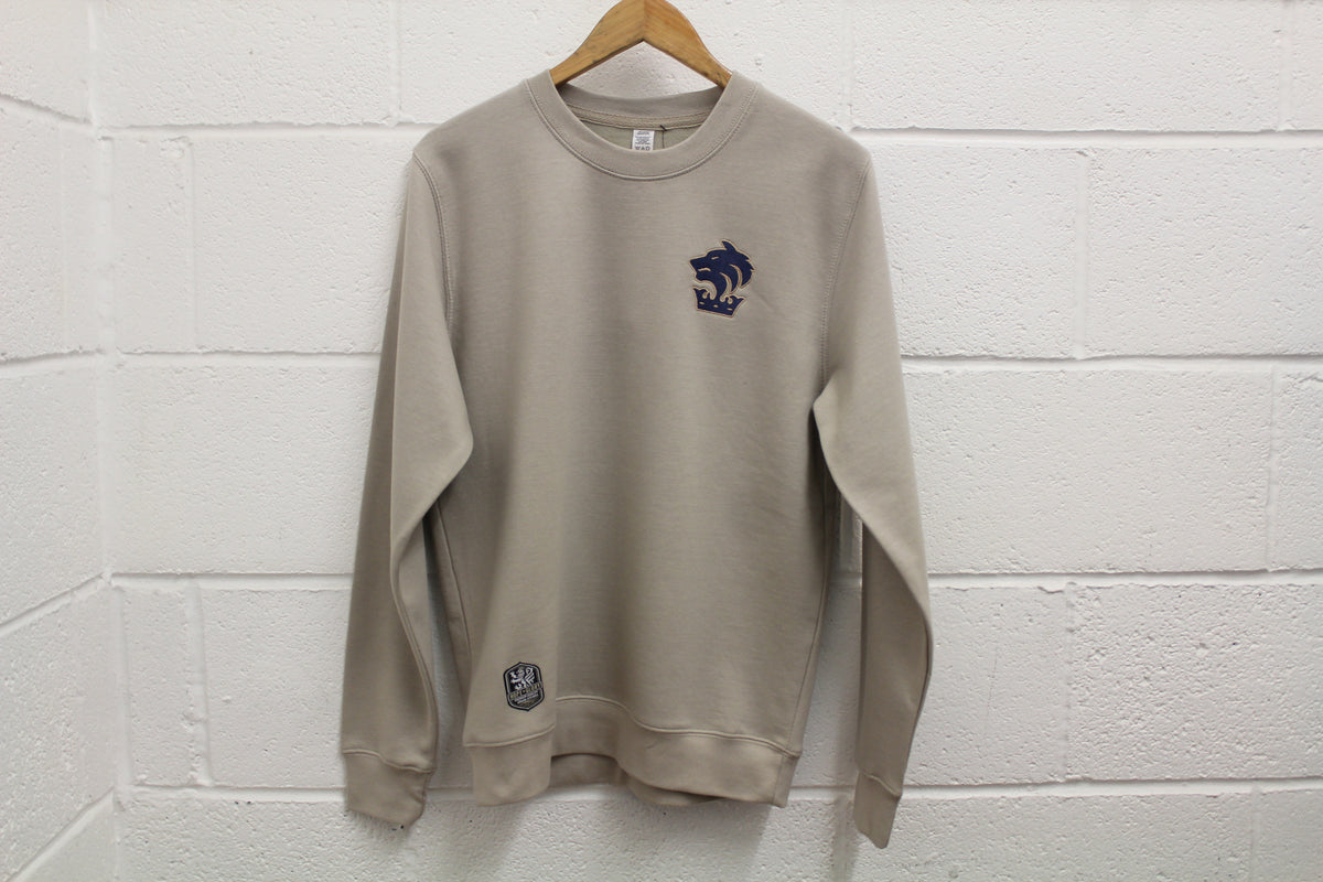Sweatshirt - Stone