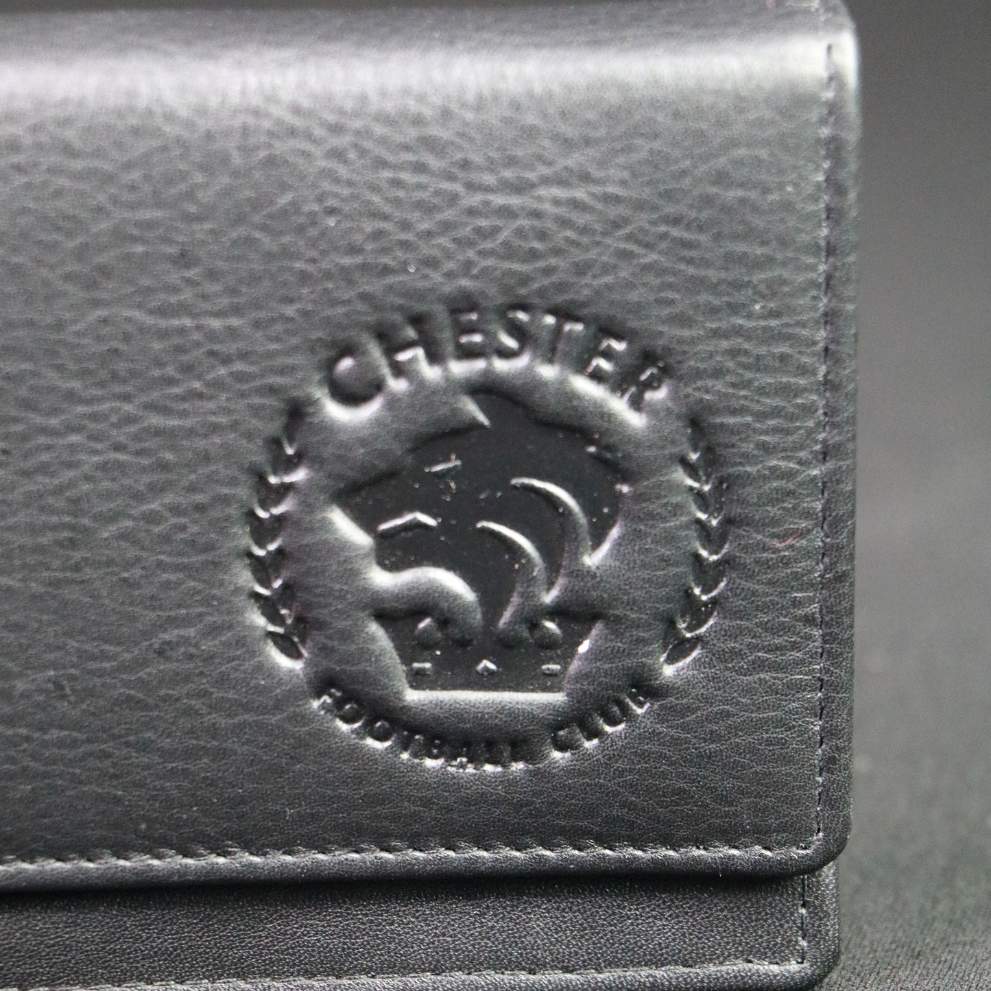 Leather Purse