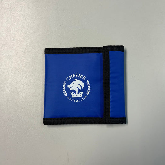 Chester FC Wallet