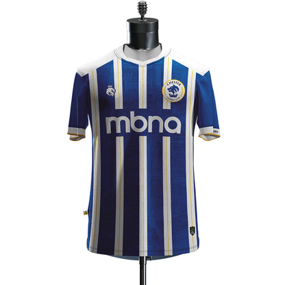 Adult Chester FC Home Shirt 2025/27