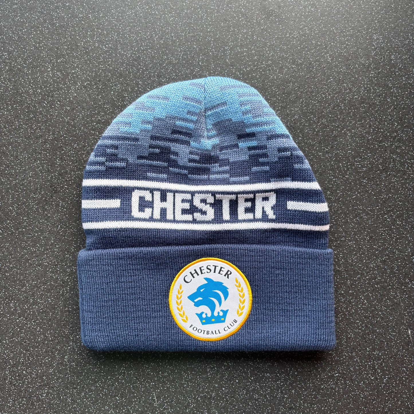 "The Seals" Beanie