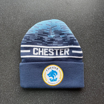 "The Seals" Beanie