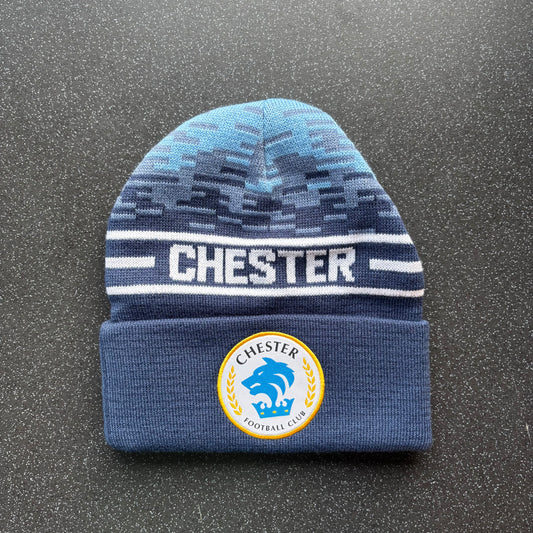 "The Seals" Beanie