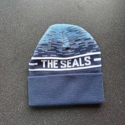 "The Seals" Beanie