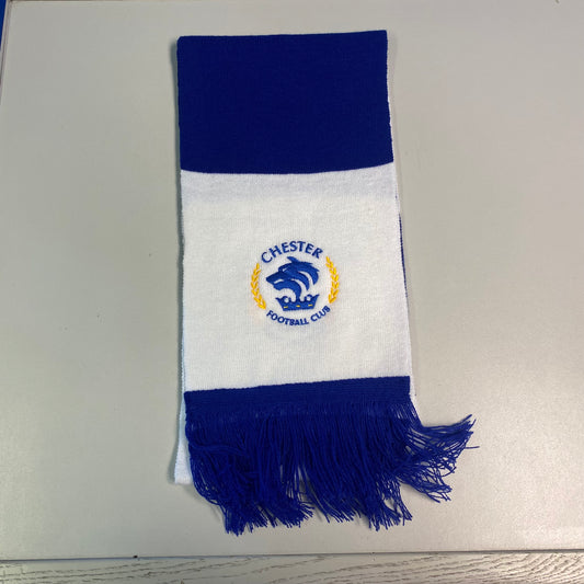 Economy Chester FC Scarf