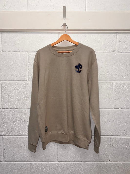 Sweatshirt - Stone