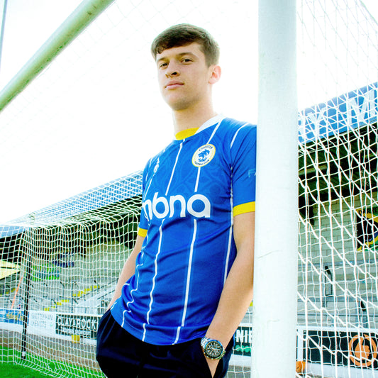 Adult Chester FC Home Shirt 2023/25