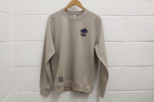 Sweatshirt - Stone