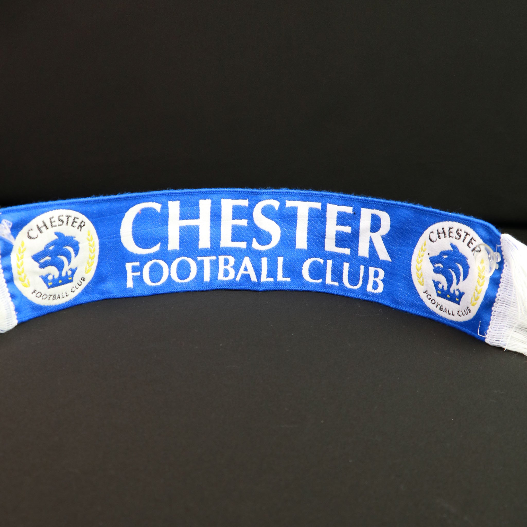 Souvenirs – Chester FC Online Retail