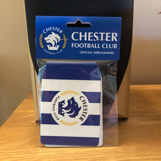 Chester FC Card Holder