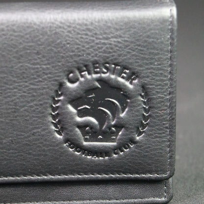 Leather Purse