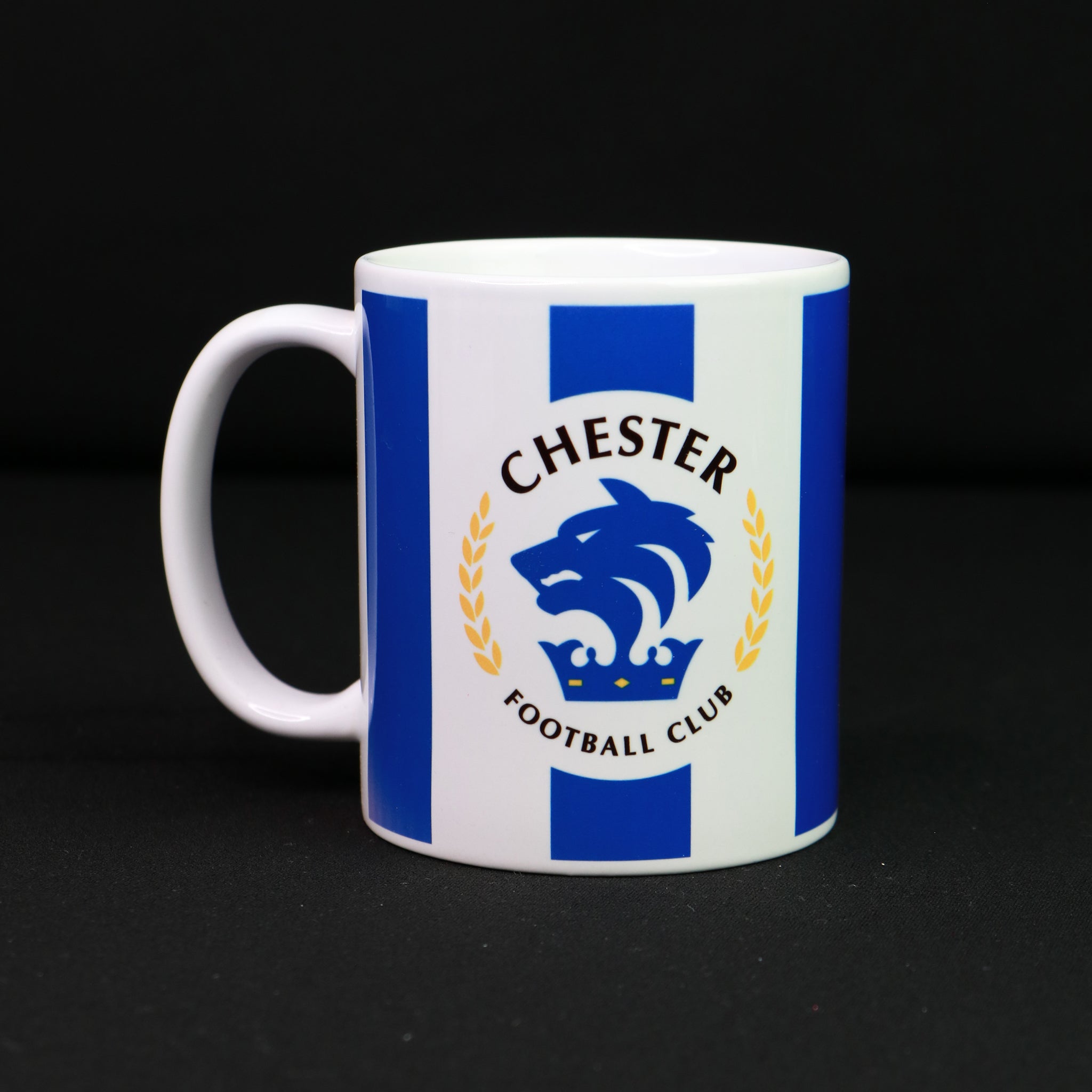 Chester FC Online Shop – Chester FC Online Retail